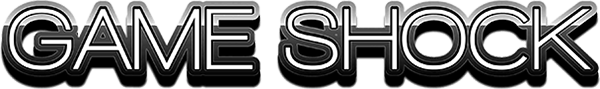 Game Shock Oss Logo