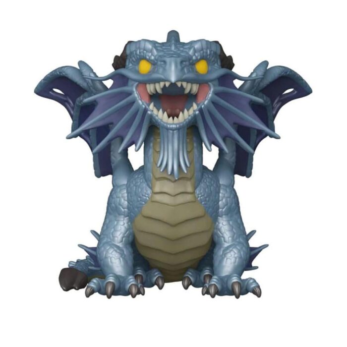 Dungeons & Dragons Funko Pop Jumbo N° 946 Bahamut NIEUW