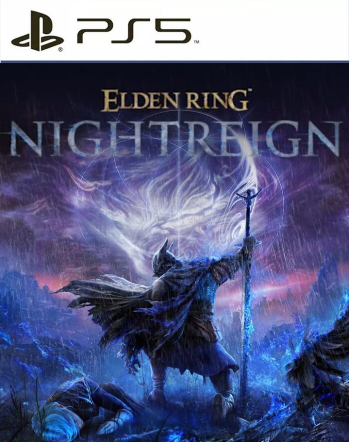 Elden Ring Nightreign PS5  PRE-ORDER