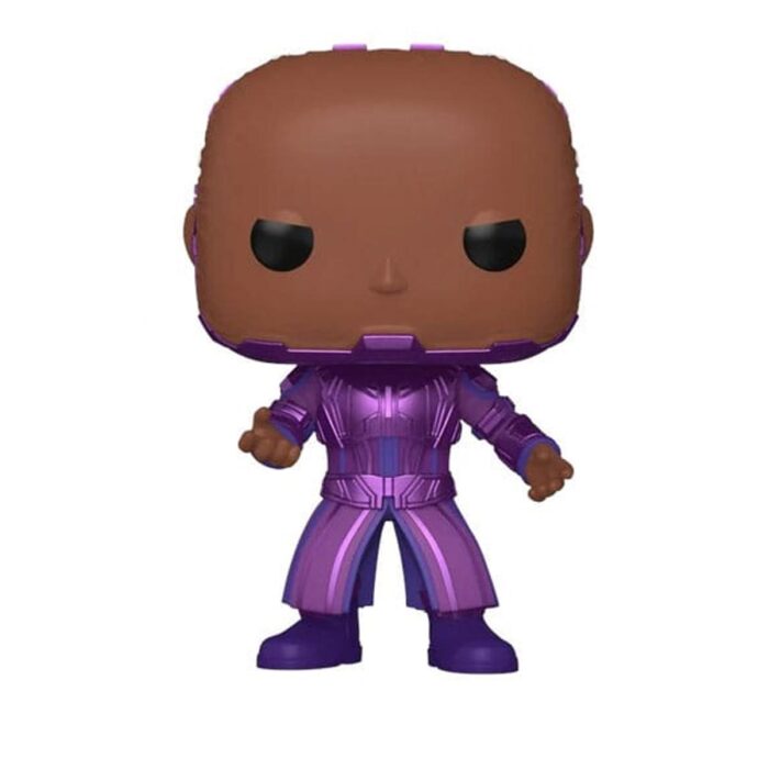 Guardians Of The Galaxy 3 Funko N°1289 High Evolutionary NIEUW