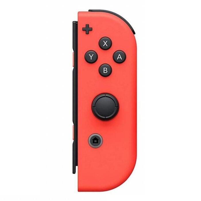 Joy-Con Rechts Neon Rood  GEBRUIKT