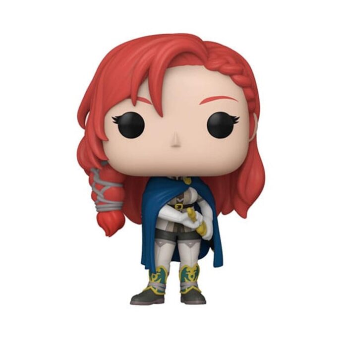 Lord Of The Rings Funko Pop N° 1836 Héra NIEUW