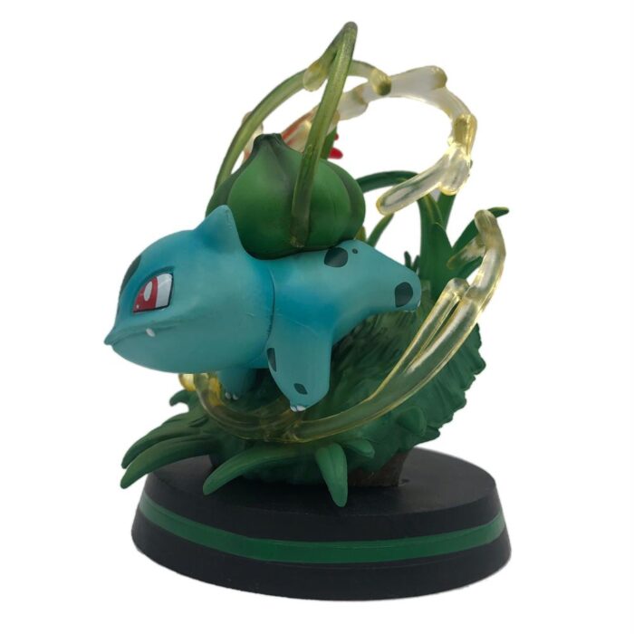 Pokémon Figure Bulbasaur  NIEUW - Afbeelding 2