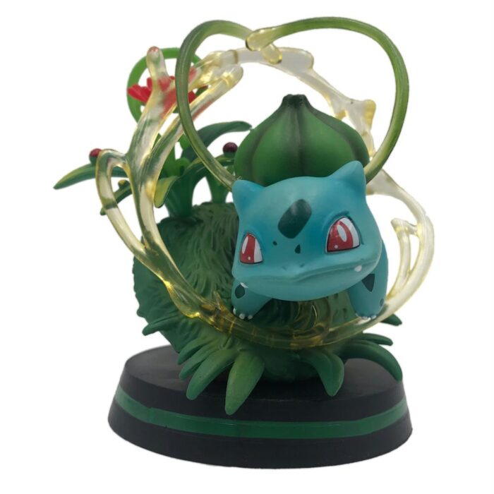 Pokémon Figure Bulbasaur  NIEUW