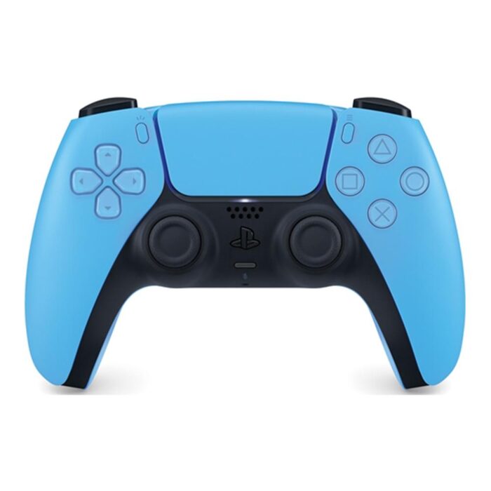 DualSense Wireless Controller Starlight Blue PS5 GEBRUIKT