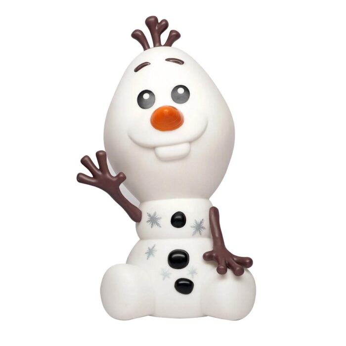 Frozen Olaf Figural Bank 20cm  NIEUW