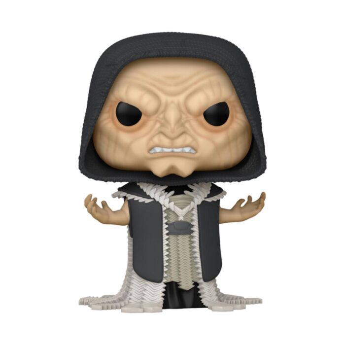 Justice League Snyder's Cut Funko Pop N° 1125 Desaad NIEUW