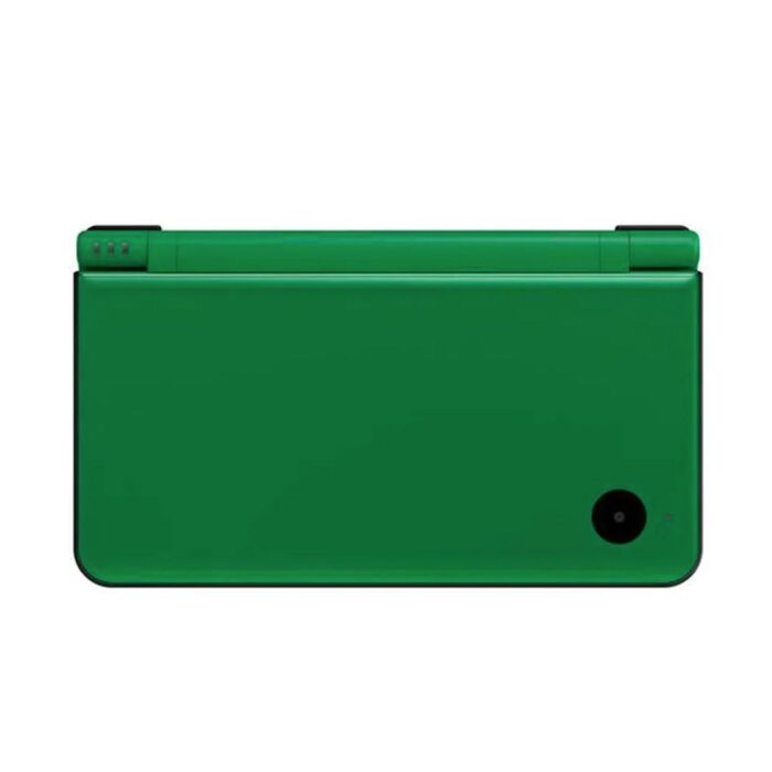 Nintendo DSi XL Console Groen  GEBRUIKT - Afbeelding 2