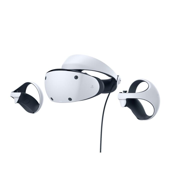 PlayStation VR2 PS5  NIEUW - Afbeelding 2