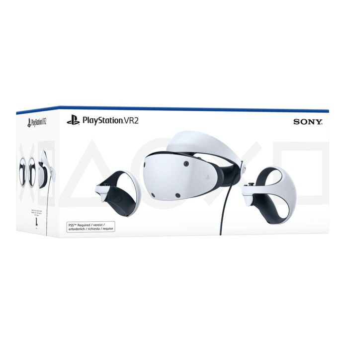 PlayStation VR2 PS5  NIEUW